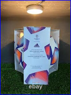 Adidas Champions League Finale 2020-2021 OMB football ball size 5