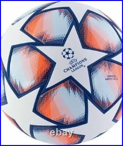 Adidas Champions League Finale 2020-2021 OMB football ball size 5, FS0262