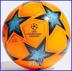 Adidas Champions League Finale 2022-23 UCL Void winter OMB HE3773