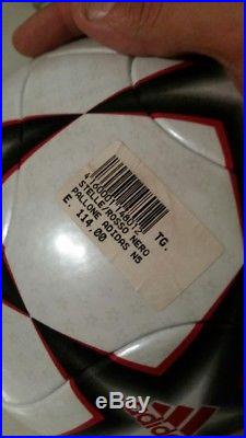 Adidas Champions League Finale 6 Official ball fifa size 5