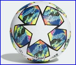 Adidas Champions League Finale Authentic official Match Ball 2019-20 size 5