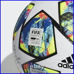 Adidas Champions League Finale Authentic official Match Ball 2019-20 size 5