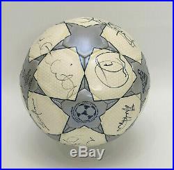 Adidas Champions League Fußball Finale 1 Official Matchball von 2000/01