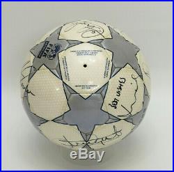 Adidas Champions League Fußball Finale 1 Official Matchball von 2000/01