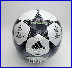 Adidas Champions League Fußball Finale 8 Saison 2008/09 Official Matchball