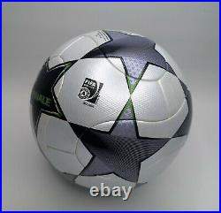 Adidas Champions League Fußball Finale 8 Saison 2008/09 Official Matchball