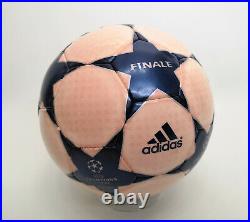 Adidas Champions League Fußball Finale Saison 2003/2004 Official Matchball