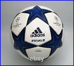 Adidas Champions League Fußball Finale Saison 2010/11 Official Matchball