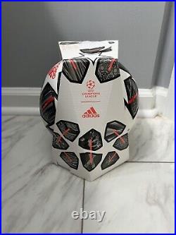 Adidas Champions League Istanbul 2021 Final Official Match Ball, size 5