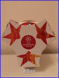 Adidas Champions League Madrid 2019 Final OMB, Size 5, DN8685, with box