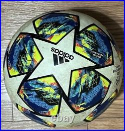 Adidas Champions League UCL Official Match Ball Pro