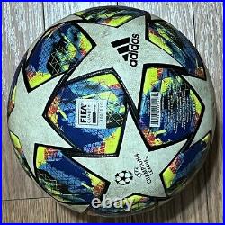 Adidas Champions League UCL Official Match Ball Pro