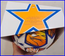 Adidas Champions League UEFA London 2024 Pro Official Match Ball Soccer OMB