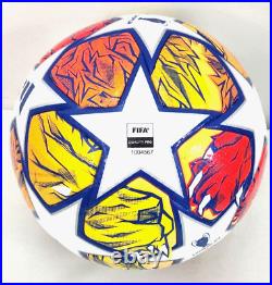 Adidas Champions League UEFA London Final 2024 Original Soccer Ball Size 5