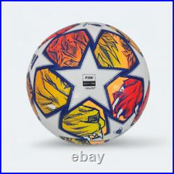 Adidas Champions League UEFA London Final 2024 Original Soccer Ball Size 5