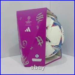 Adidas Champions League UEFA Official Match Ball 2023 UCL Soccer Ball Size 5