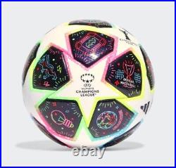 Adidas Champions League Women Pro Soccer ball