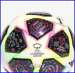 Adidas Champions League Women Pro Soccer ball