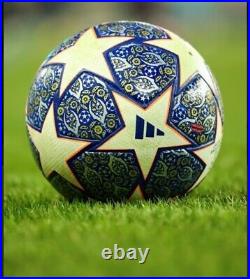 Adidas Champions league 2023 Pro Fifa Official match ball