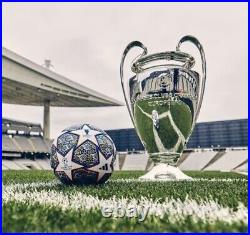 Adidas Champions league 2023 Pro Fifa Official match ball