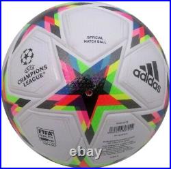 Adidas Champions league official match ball Soccer Ball Fifa Approved Size 5