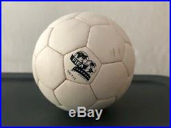 Adidas Chile Special Edition Match Ball Of Fifa World Cup Germany 1974