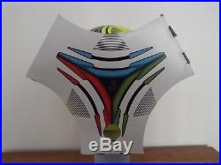 Adidas Comoequa. Official Matchball Of The CAF 2012. BNIB