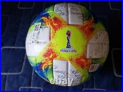 Adidas Conext19 FIFA Women World Cup Official Match Ball France USA