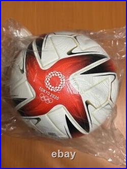 Adidas Conext21 Ball New Japan Olympic Games 2020 Limited Edition Ball In Packet