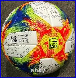 Adidas Conext 19 Womens World CUP France 2019 Official Match Ball