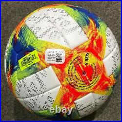 Adidas Conext 19 Womens World CUP France 2019 Official Match Ball