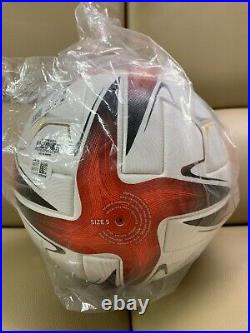 Adidas Conext 21 2020 Match Soccer Pro FIFA Ball Olympic Games Tokyo Japan New