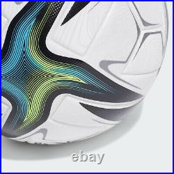 Adidas Conext 21 Pro Soccer Ball Official Match Ball Size 5 GK3488