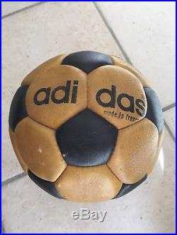Adidas Cosmos durlast official world cup Made in France 1972 version