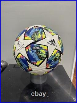 Adidas DY2560 Men's Soccer Champions Finale Official Match Ball