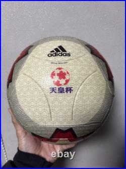 Adidas Emperor'S Cup Soccer Ball Jablani