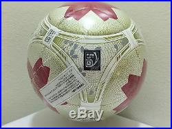 Adidas Emperors Cup Japan FIFA Match Soccer Ball Rare Size 5