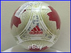 Adidas Emperors Cup Japan League JFA Match Soccer Ball Size 5