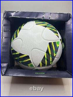 Adidas Errejota Match Ball Soccer FIFA Pro Authentic AC5398