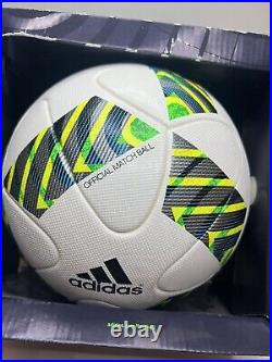 Adidas Errejota Match Ball Soccer FIFA Pro Authentic AC5398