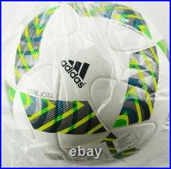 Adidas Errejota Olympics Match Ball Rio 2016 Football Soccer Omb