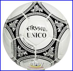 Adidas Etrusco Unico 1990 Official Match Soccer Ball FIFA World Cup 1990 Size 5