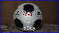 Adidas EuroPass Official Match Ball of Euro 2008 Jabulani Europass Teamgeist S