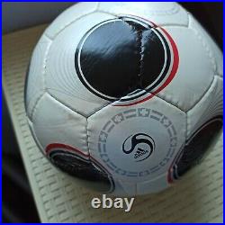 Adidas Euro 2008 Europass FIFA inspected Official Match Ball Replica Football
