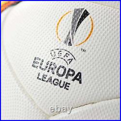 Adidas Europa League 2015-16 soccer ball OMB fifa approved with box