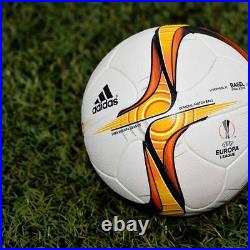 Adidas Europa League 2015-16 soccer ball OMB fifa approved with box