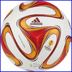 Adidas Europa League 2015 Soccer Ball