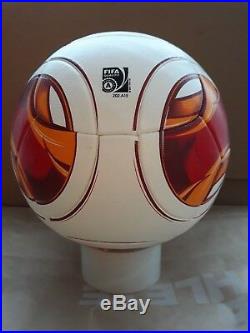 Adidas Europa League Official Match Ball (OMB) 2013-14, Size 5, G73523, no box