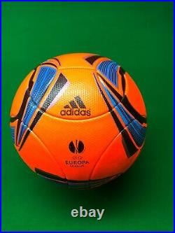Adidas Europa League Official Winter Match Ball 2011-2012
