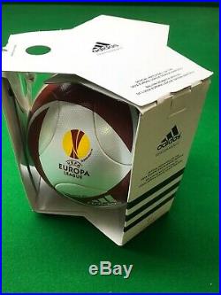 Adidas Europa Leauge Official Match Ball 2009-2010